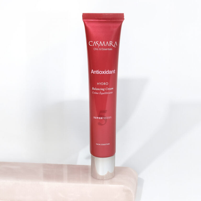 Casmara Anti Oxidant Hydro Balancing Moisturizing Cream, 50ML