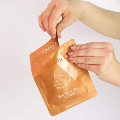 Casmara Vitamin C Face Mask