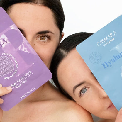 Casmara Retinol Sheet Mask
