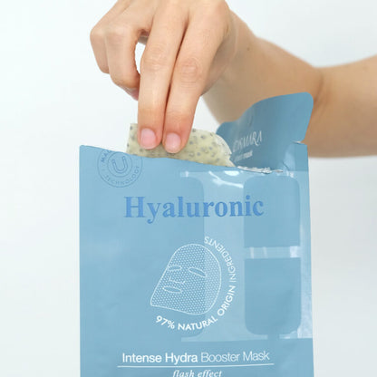 Casmara Hyaluronic Sheet Mask