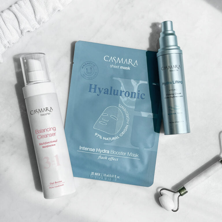 Casmara Hyaluronic Sheet Mask