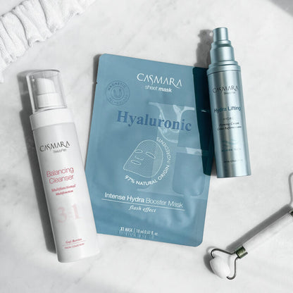 Casmara Hyaluronic Sheet Mask