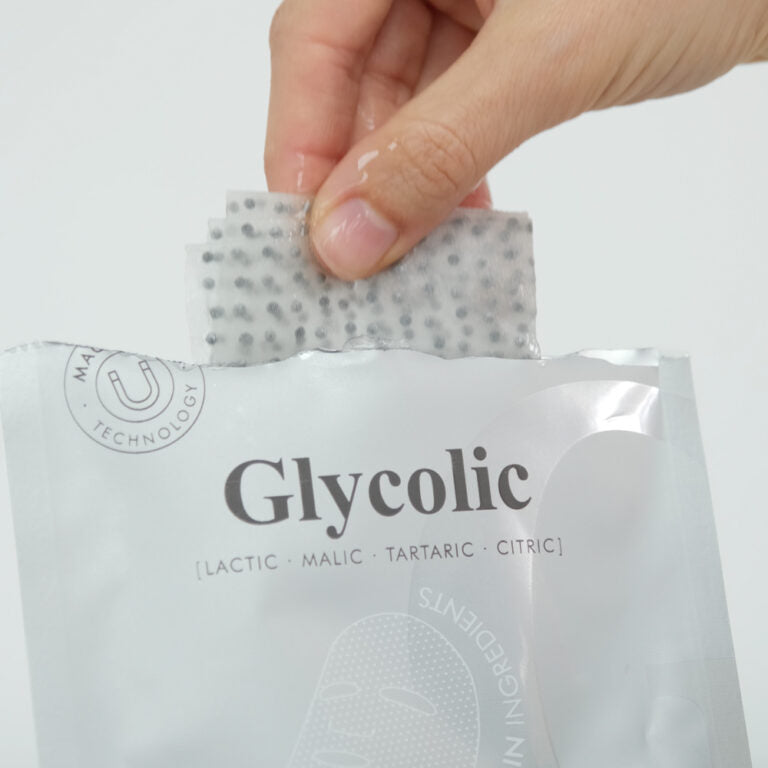Casmara Glycolic Sheet Mask
