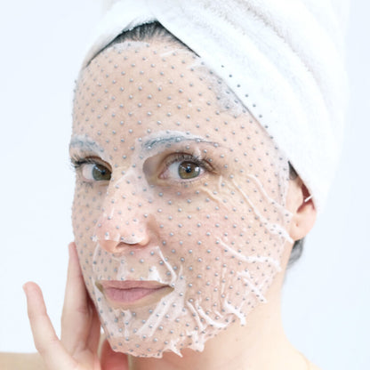 Casmara Glycolic Sheet Mask