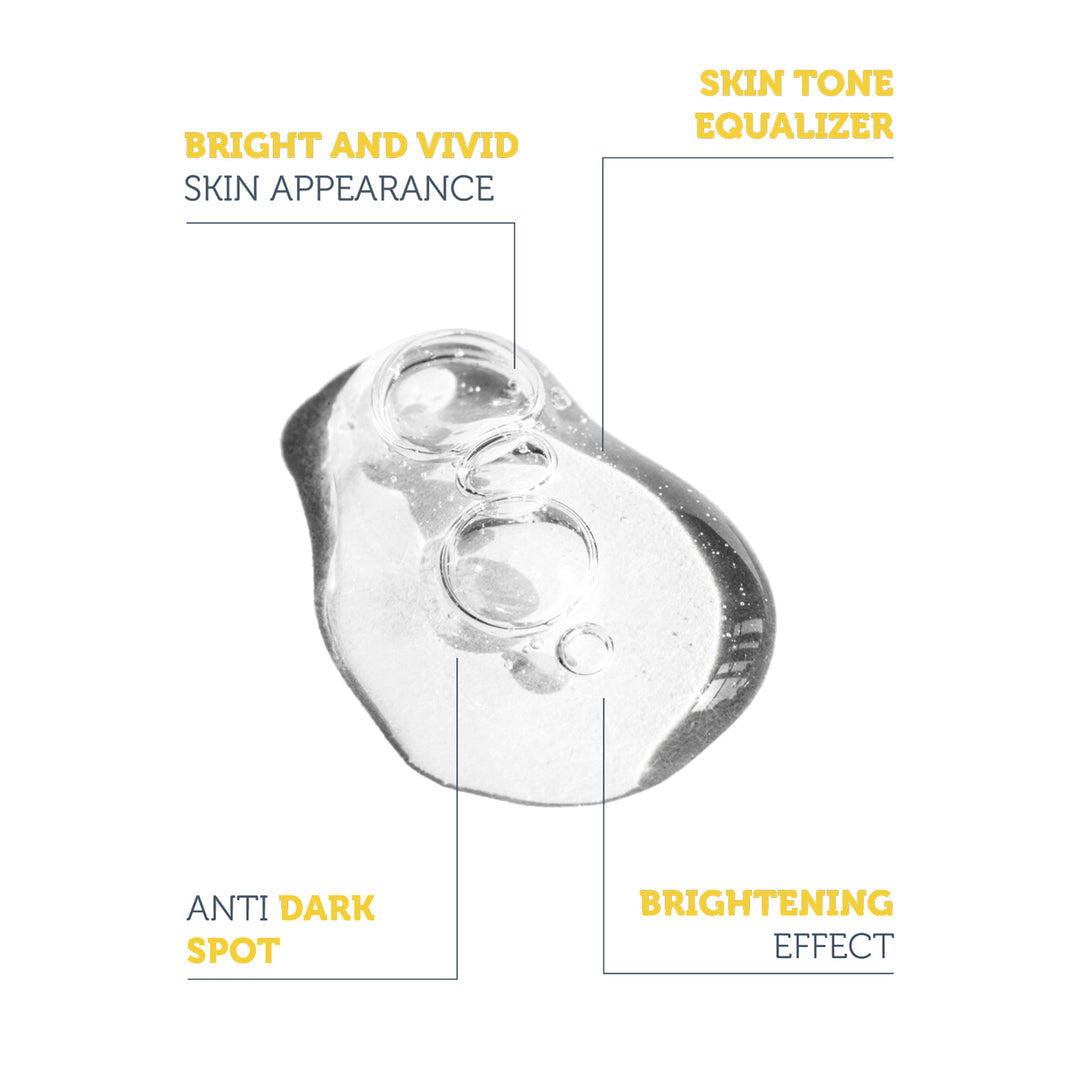 The Purest Solutions Arbutin 2% + Hyaluronic Acid Brightening Serum, 30ml