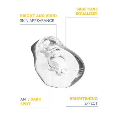 The Purest Solutions Arbutin 2% + Hyaluronic Acid Brightening Serum, 30ml
