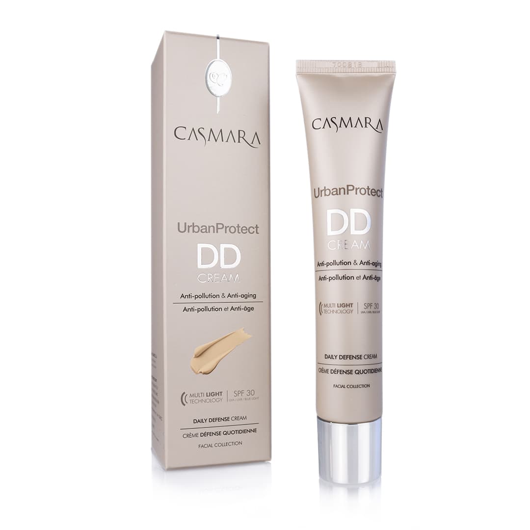 Casmara DD Cream Light (01) SPF50, 50ML