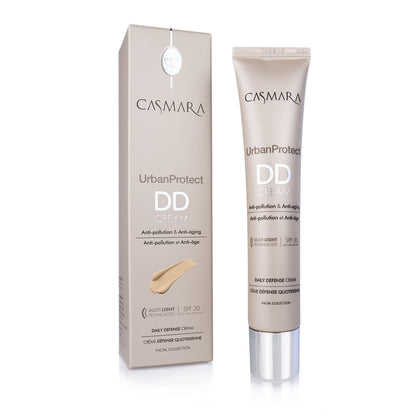 Casmara DD Cream Light (01) SPF50, 50ML