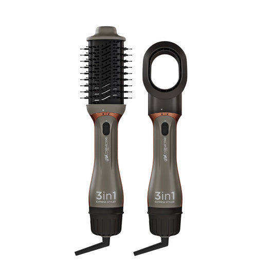 IKONIC 3 IN 1 EXPRESS HAIR STYLER