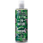 Faith In Nature Tea Tree Shampoo, 400ML
