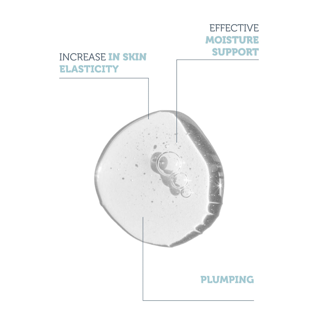 The Purest Solutions Hyaluronic Acid 2% + B5 Intensive Hydration Serum, 30ml