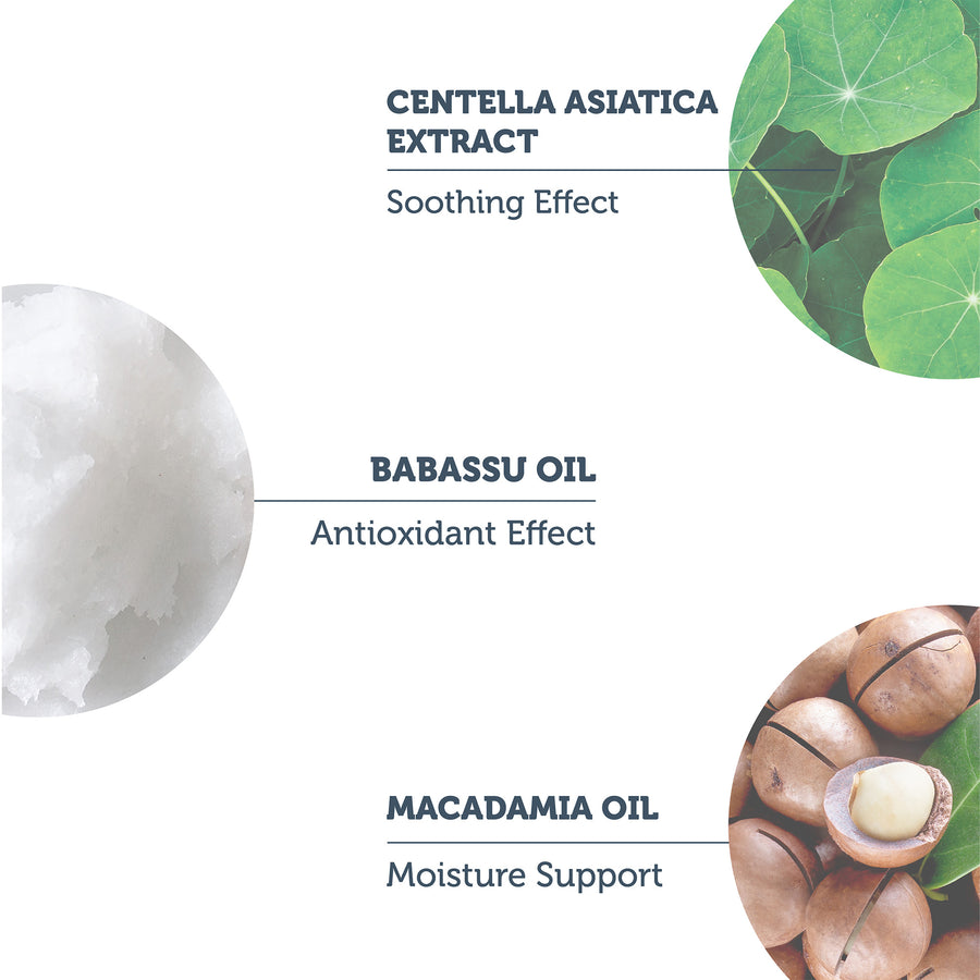The Purest Solutions Smooth Cleansing Balm, 85GM