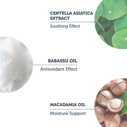 The Purest Solutions Smooth Cleansing Balm, 85GM