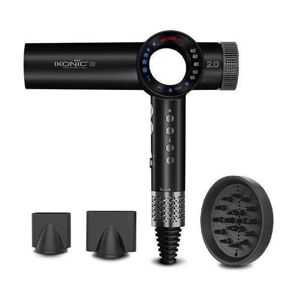 IKONIC ID HAIR DRYER 2.0