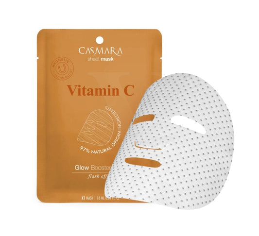 Casmara Vitamin C Face Mask