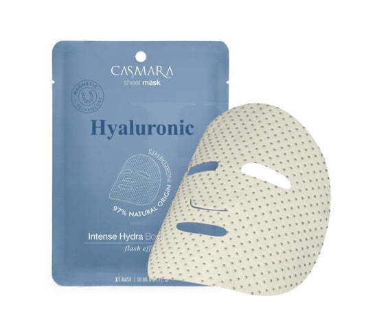 Casmara Hyaluronic Sheet Mask