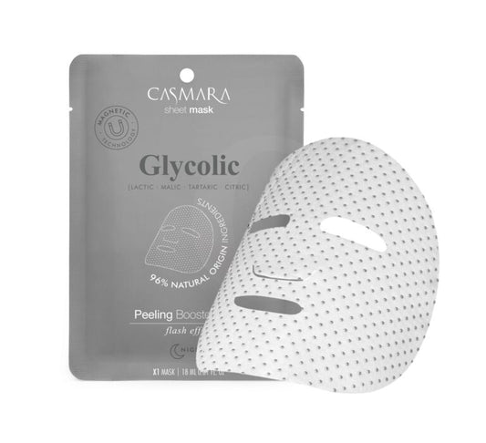 Casmara Glycolic Sheet Mask