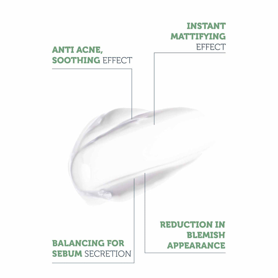 The Purest Solutions T-Zone Oil Eraser 0.7% Azelaic Acid & 0.5% Beta Glucan, 10ML