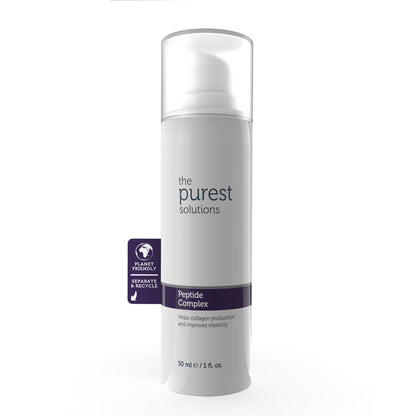The Purest Solutions Complex Peptide 2% Peptide Complex Serum, 30ML