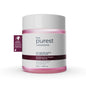 The Purest Solutions Exfoliating Fruit Enzyme Powder Peeling 0.6% Azelaic Acid & 0.2% Malic Acid, 55GM