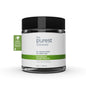 The Purest Solutions Exfoliating Fruit Enzyme Powder Cleanser 0.2% Azelaic Acid & 0.2% Malic Acid, 55GM