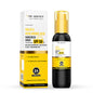 Dr. Sheth's Haldi & Hyaluronic Acid Sunscreen Spray, 100 ML