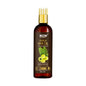 WOW SKIN SCIENCE AMLA HAIR OIL WITH COMB, 100ML