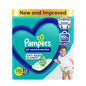 Pampers New Diapers Pants, XXXL (22 Count)