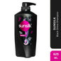 Sunsilk Black Shine Shampoo, 625  ML