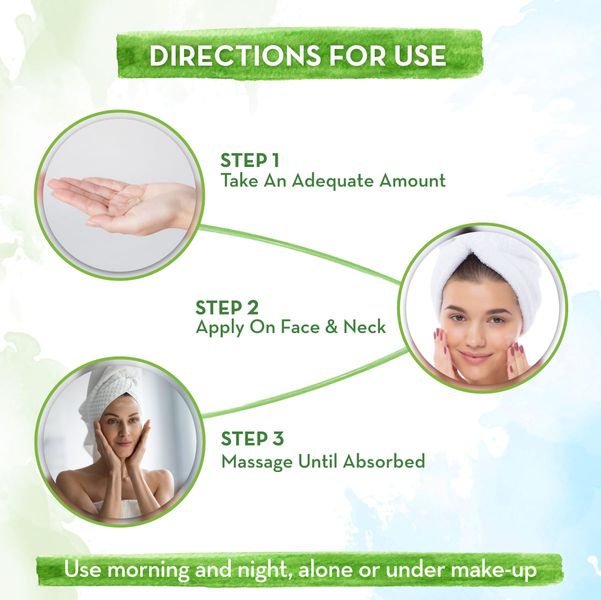 Mamaearth Aqua Glow Gel Face Moisturizer With Himalayan Thermal Water and Hyaluronic Acid for 72 Hours Hydration, 100 ML