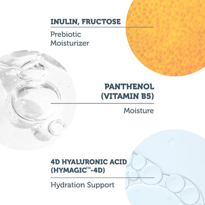 The Purest Solutions Hyaluronic Acid 2% + B5 Intensive Hydration Serum, 30ml