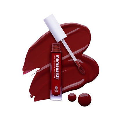 Mamaearth Lip Serum, 3 ML