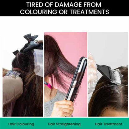 ThriveCo Hair Healing Shampoo, 250 ML