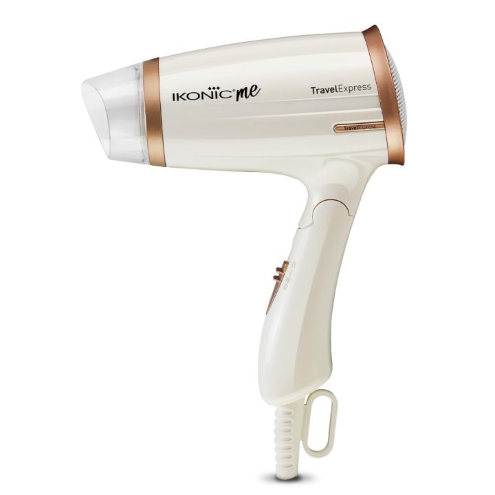IKONIC TRAVEL EXPRESS HAIR DRYER