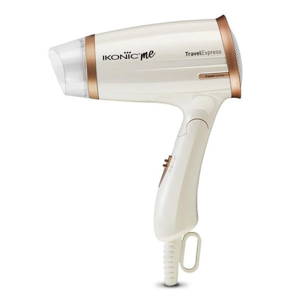 IKONIC TRAVEL EXPRESS HAIR DRYER
