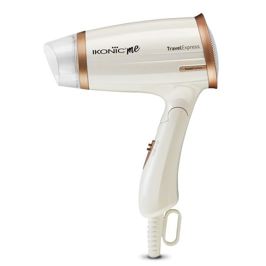 IKONIC TRAVEL EXPRESS HAIR DRYER