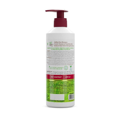 Mamaearth Onion Shampoo, 400 ML