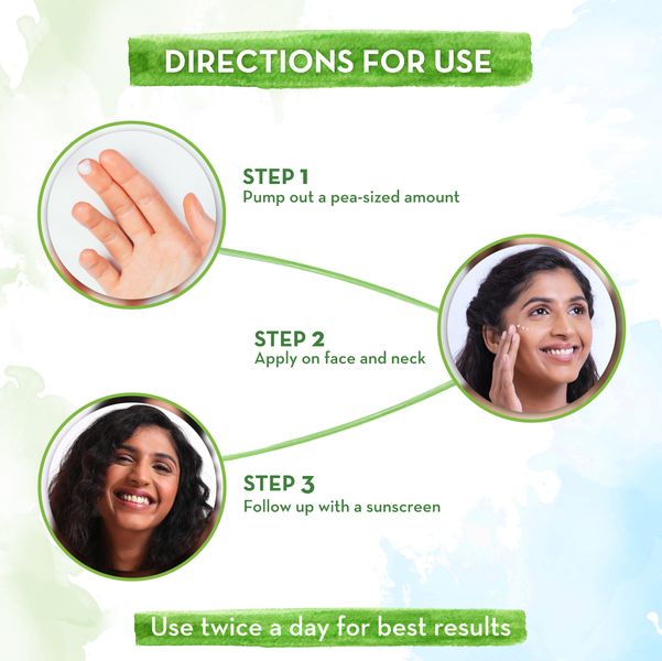 Mamaearth Bye Bye Blemishes Face Cream for Reducing Pigmentation & Blemishes with Mulberry Extract & Vitamin, 30 ML