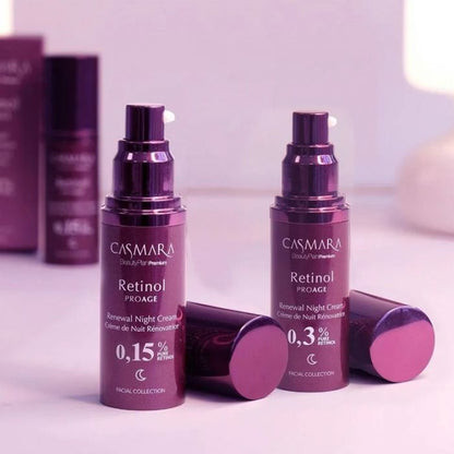 Casmara Renewal Day Cream, 50ML