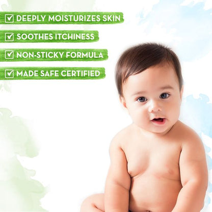 Mamaearth Coco Soft Massage Oil For Babies, 200 ML