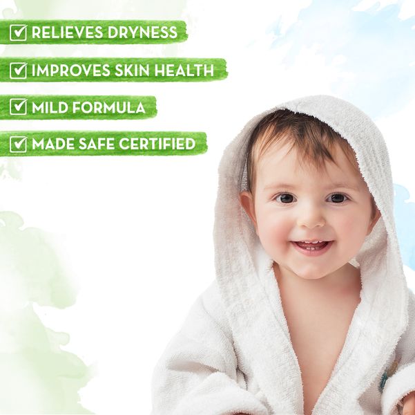 Mamaearth Coco Soft Face Cream For Babies, 60 GM