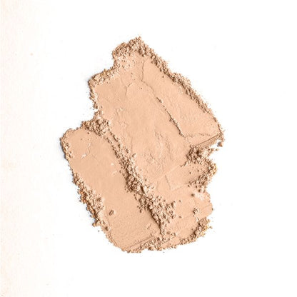 Mamaearth Glow Oil Control Compact/02 Creme Glow, 9 GM