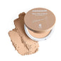 Mamaearth Glow Oil Control Compact/02 Creme Glow, 9 GM