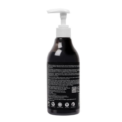 Clensta Purifying & Detoxifying Body Wash, 275 ML