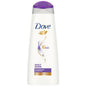 Dove Daily Shine Shampoo, 325 ML