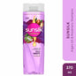 Sunsilk Argan Oil & Rosemary Frizz Smooth Oil Blends Shampoo, 370 ML