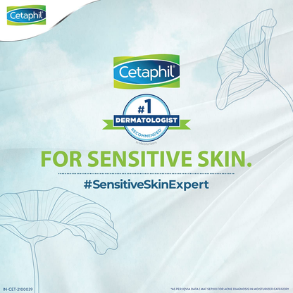 Cetaphil Moisturising Lotion, 500 ML