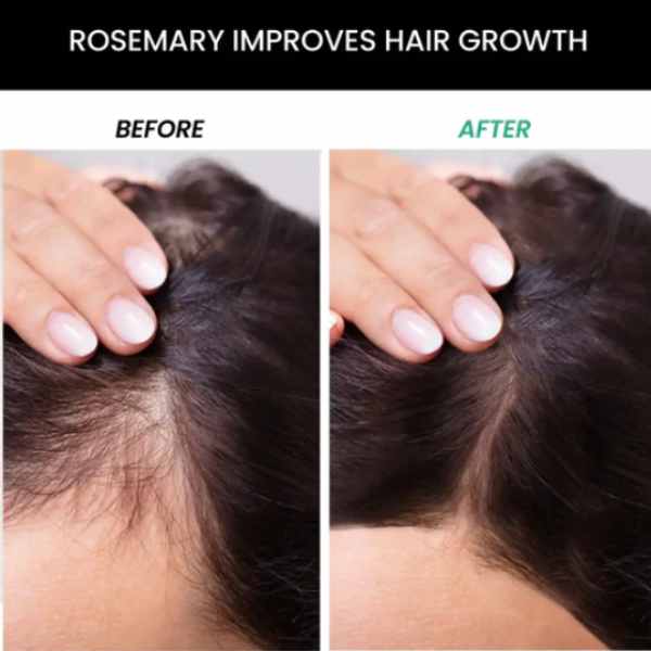 ThriveCo Rosemary Conditioner, 250 ML