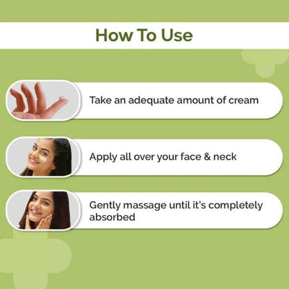 The Derma Co. 4% Urea Deep Moisturizing Cream, 100 GM