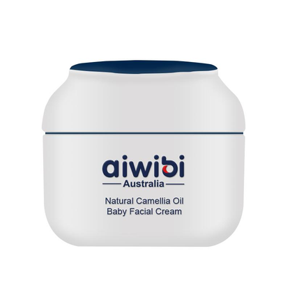 Aiwibi Camellia Seed Facial Cream, 50 GM